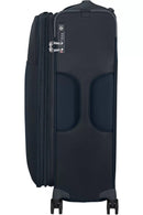 Samsonite Dlite Spinner Expandable 83cm Midnight Blue