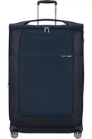 Samsonite Dlite Spinner Expandable 83cm Midnight Blue