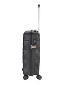 Elle 3 Piece Travel Set Black