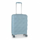 Elle 3 Piece Travel Set Pastle Blue