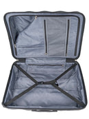 Elle 3 Piece Travel Set Black
