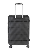Elle 3 Piece Travel Set Black