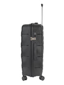 Elle 3 Piece Travel Set Black