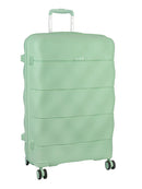 Elle 3 Piece Travel Set Pastle Mint