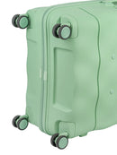 Elle 3 Piece Travel Set Pastle Mint
