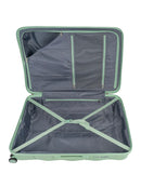 Elle 3 Piece Travel Set Pastle Mint