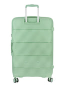 Elle 3 Piece Travel Set Pastle Mint
