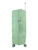 Elle 3 Piece Travel Set Pastle Mint