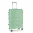 Elle 3 Piece Travel Set Pastle Mint