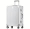 Evolution Vertigo 55cm-Silver