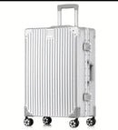 Evolution Vertigo 65cm -Silver