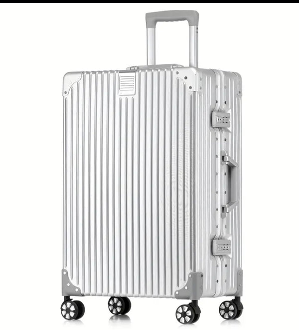 Evolution Vertigo 65cm -Silver