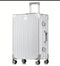 Evolution Vertigo 65cm -Silver