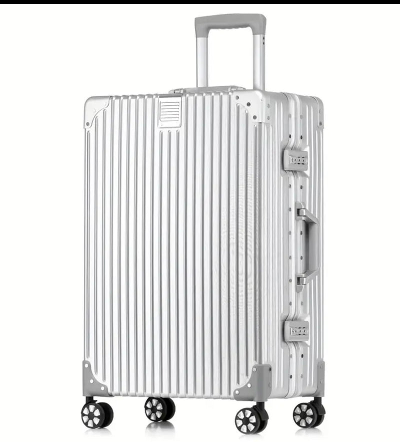 Evolution Vertigo 65cm -Silver
