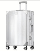 Evolution Vertigo 75cm -Silver