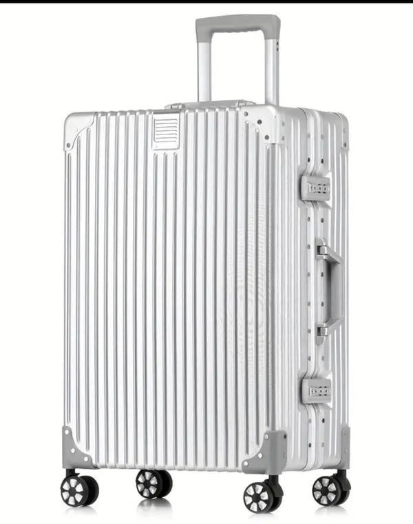 Evolution Vertigo 75cm -Silver