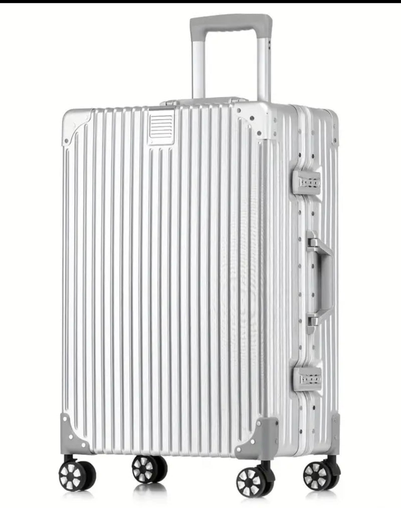 Evolution Vertigo 75cm -Silver
