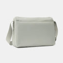 Hedgren inner city eye PussyWillow Grey