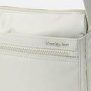 Hedgren inner city eye PussyWillow Grey