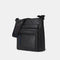 Hedgren Orva Crossover RFID Bag  Creased Black