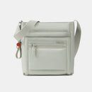 Hedgren Inner City ORVA | Crossbody + RFID | 100% Pussywillow Grey