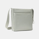 Hedgren Inner City ORVA | Crossbody + RFID | 100% Pussywillow Grey