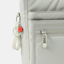 Hedgren Inner City ORVA | Crossbody + RFID | 100% Pussywillow Grey