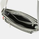 Hedgren Inner City ORVA | Crossbody + RFID | 100% Pussywillow Grey