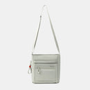 Hedgren Inner City ORVA | Crossbody + RFID | 100% Pussywillow Grey