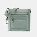 Hedgren Inner City ORVA | Crossbody + RFID | Green Milieu