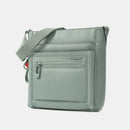 Hedgren Inner City ORVA | Crossbody + RFID | Green Milieu
