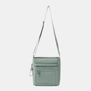 Hedgren Inner City ORVA | Crossbody + RFID | Green Milieu