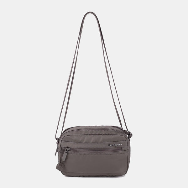Hedgren Inner City Maia crossover bag Sepia