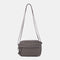 Hedgren Inner City  Maia crossover bag Sepia