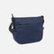 Hedgren Nova Large Cross Over Handbag NAVY