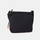 Hedgren String MAKOTO | Crossbody Square Black