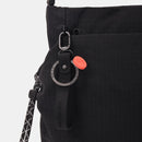 Hedgren String MAKOTO | Crossbody Square Black