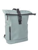 Cellini Hydro Large Roll Top Backpack Green