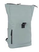 Cellini Hydro Large Roll Top Backpack Green