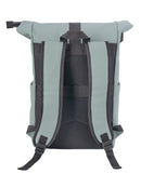 Cellini Hydro Large Roll Top Backpack Green