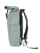 Cellini Hydro Large Roll Top Backpack Green