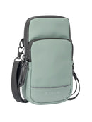 Cellini Hydro Mini Crossbody Sling Green