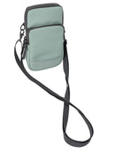 Cellini Hydro Mini Crossbody Sling Green