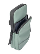 Cellini Hydro Mini Crossbody Sling Green