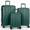 Jo Borkett Gatsby 3 Piece Set  Green
