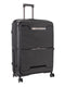Cellini  Ipak 72cm Large Expander Check-In Black