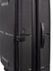 Cellini  Ipak 72cm Large Expander Check-In Black