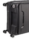 Cellini  Ipak 72cm Large Expander Check-In Black