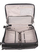 Cellini  Ipak 72cm Large Expander Check-In Black