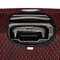 Samsonite Stackd 3 Piece Set -Black + 2 Free Luggage Gloves DUO 2.0